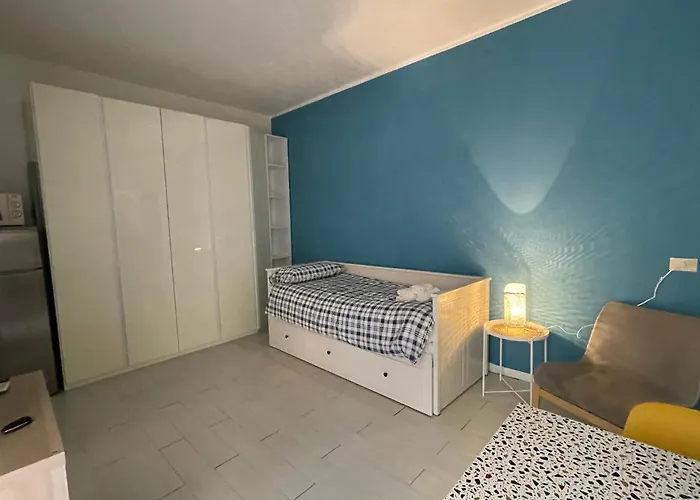 B&B Da Viro E Rita
