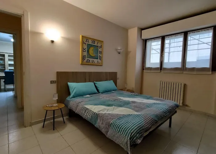 Residence Milly San Siro - Rho Fiera